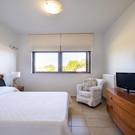 Villa Syndriani Κως Πόλη Εξωτερικό φωτογραφία