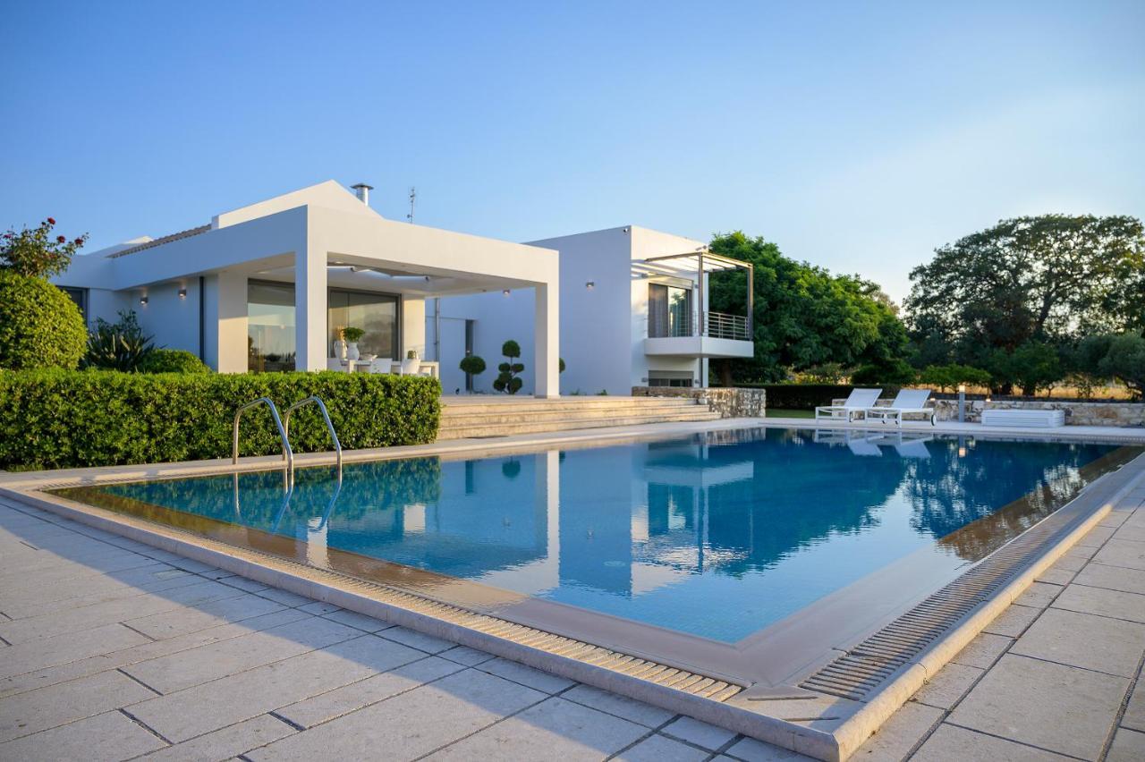 Villa Syndriani Κως Πόλη Εξωτερικό φωτογραφία