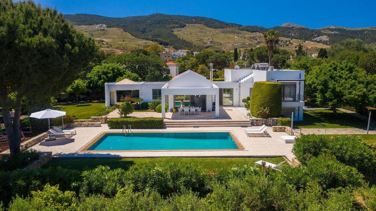 Villa Syndriani Κως Πόλη Εξωτερικό φωτογραφία