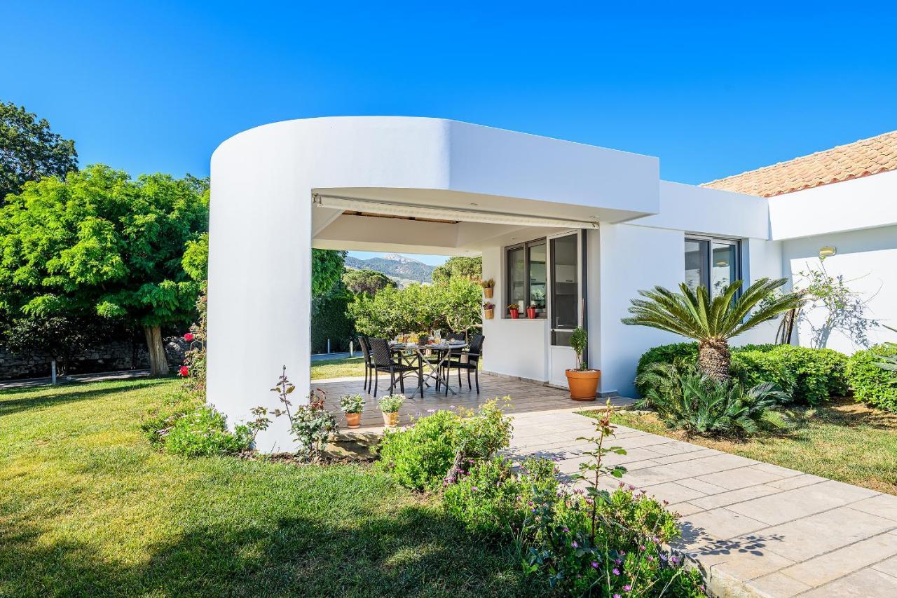Villa Syndriani Κως Πόλη Εξωτερικό φωτογραφία