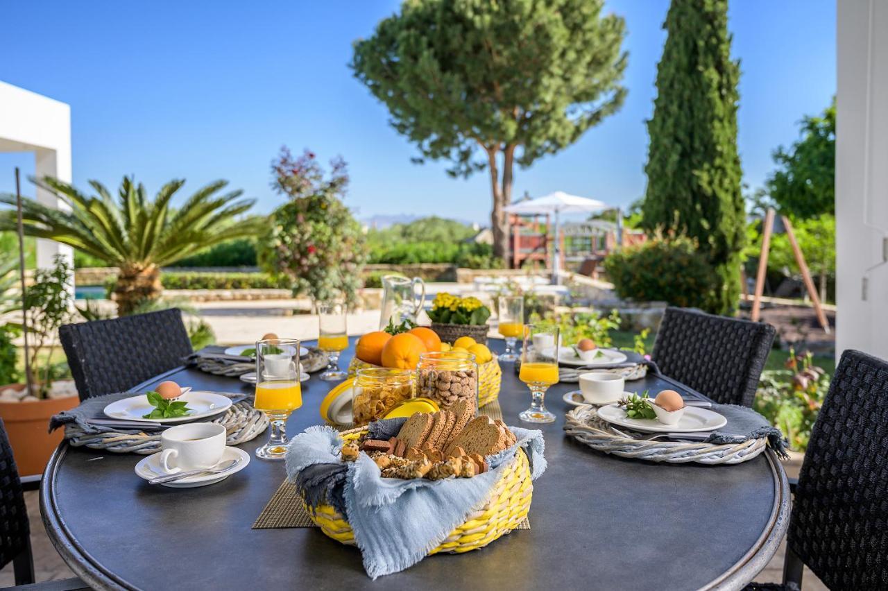 Villa Syndriani Κως Πόλη Εξωτερικό φωτογραφία