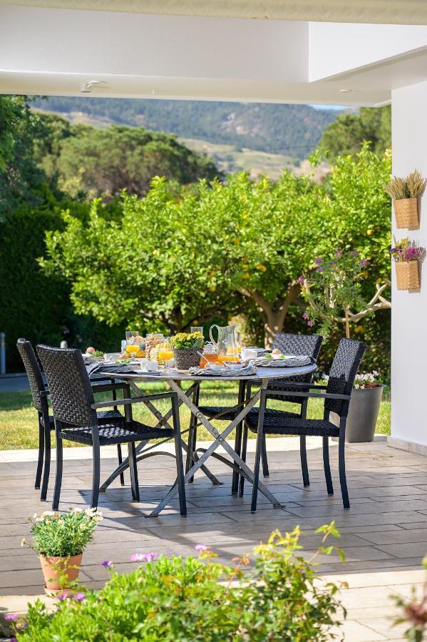Villa Syndriani Κως Πόλη Εξωτερικό φωτογραφία