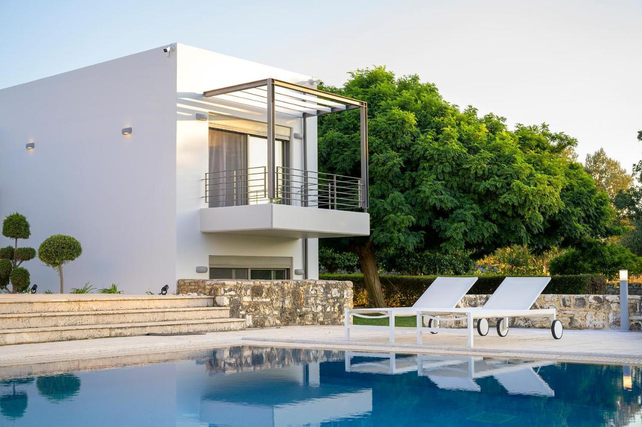 Villa Syndriani Κως Πόλη Εξωτερικό φωτογραφία
