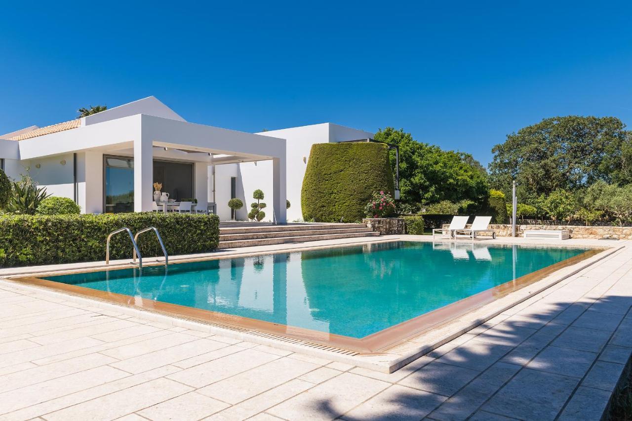 Villa Syndriani Κως Πόλη Εξωτερικό φωτογραφία