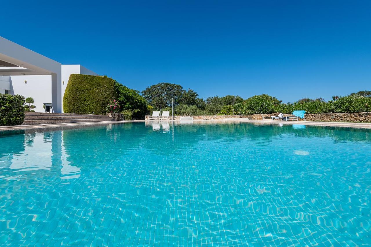 Villa Syndriani Κως Πόλη Εξωτερικό φωτογραφία