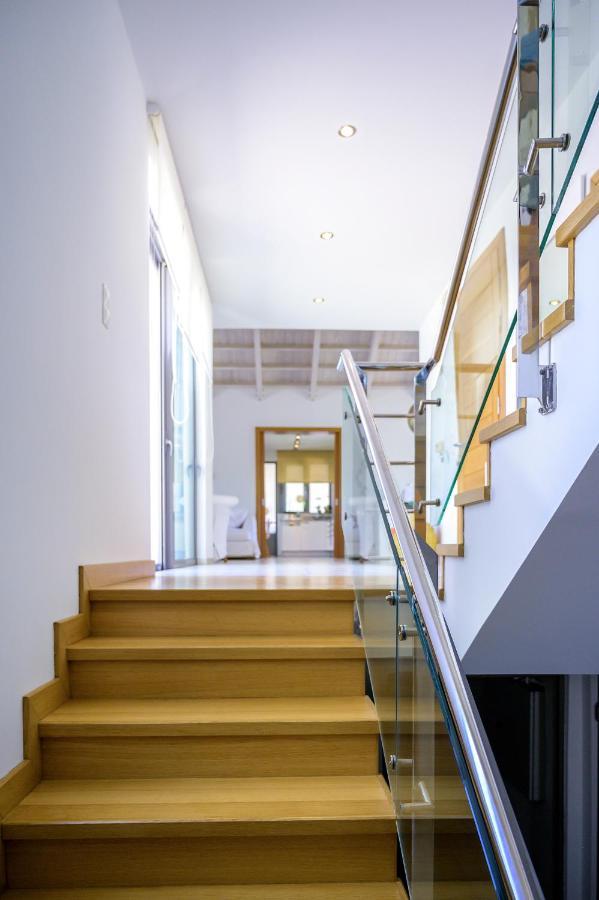 Villa Syndriani Κως Πόλη Εξωτερικό φωτογραφία