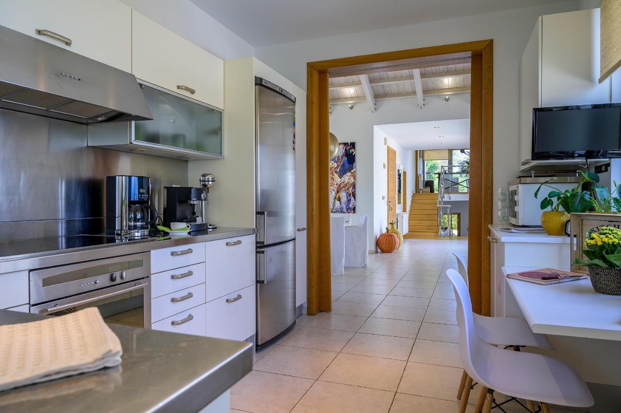 Villa Syndriani Κως Πόλη Εξωτερικό φωτογραφία