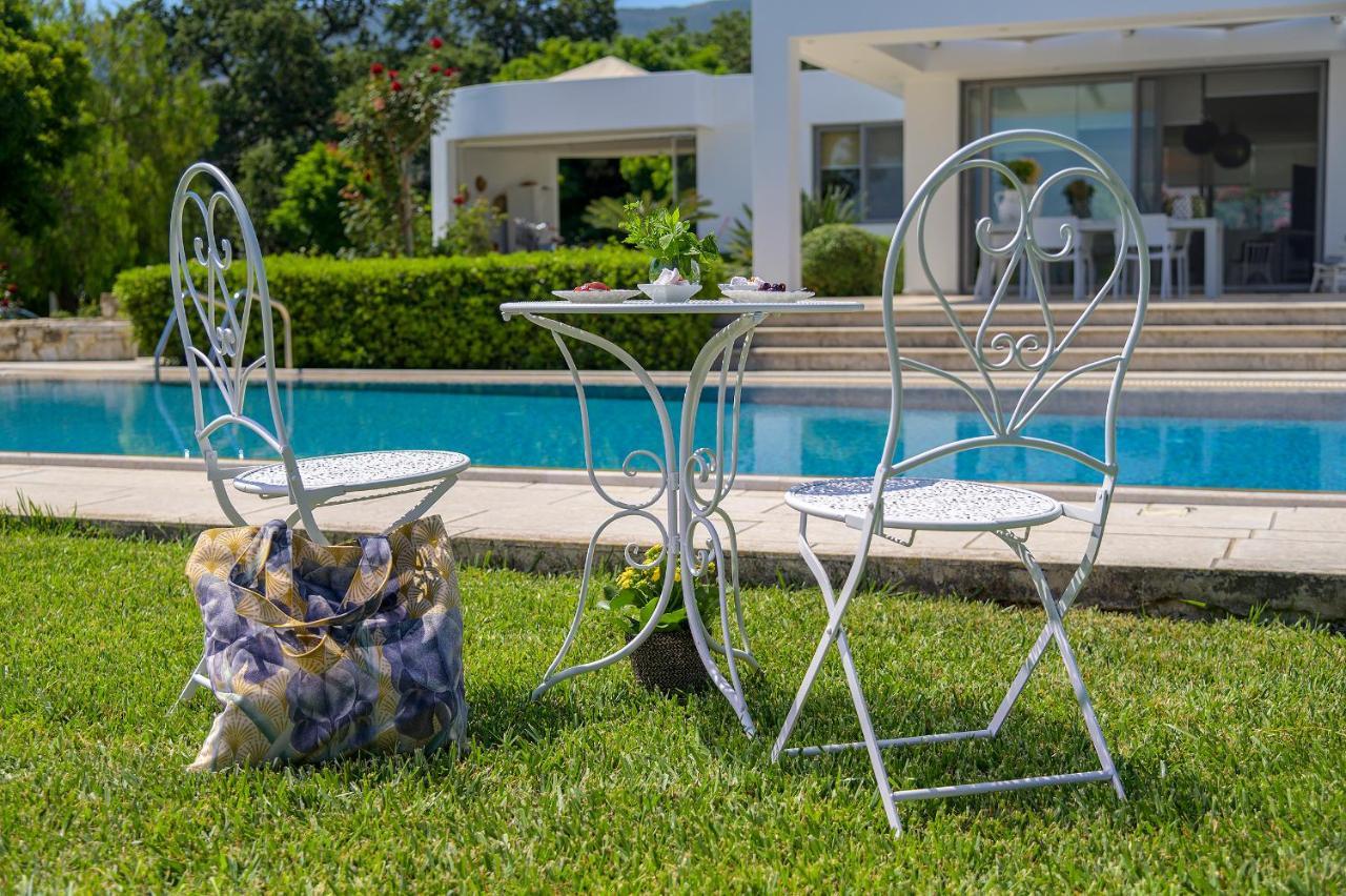 Villa Syndriani Κως Πόλη Εξωτερικό φωτογραφία