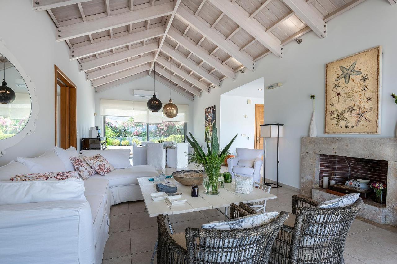 Villa Syndriani Κως Πόλη Εξωτερικό φωτογραφία
