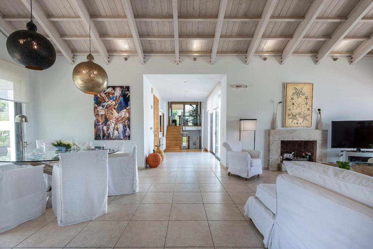 Villa Syndriani Κως Πόλη Εξωτερικό φωτογραφία