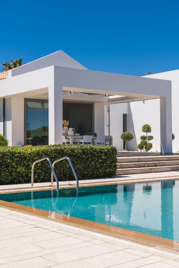 Villa Syndriani Κως Πόλη Εξωτερικό φωτογραφία