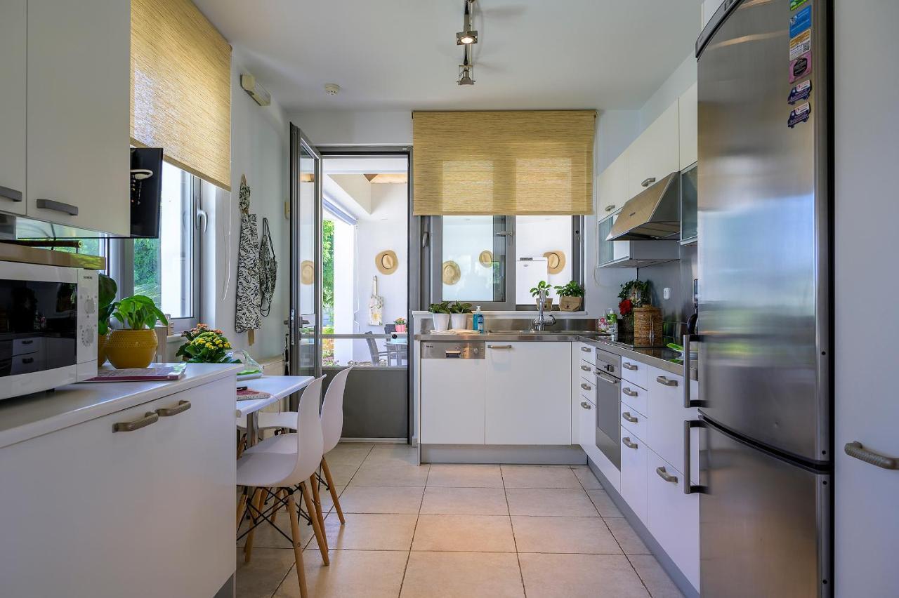 Villa Syndriani Κως Πόλη Εξωτερικό φωτογραφία