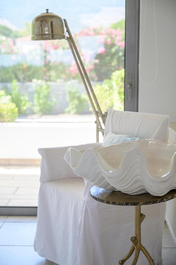 Villa Syndriani Κως Πόλη Εξωτερικό φωτογραφία