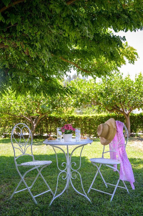 Villa Syndriani Κως Πόλη Εξωτερικό φωτογραφία