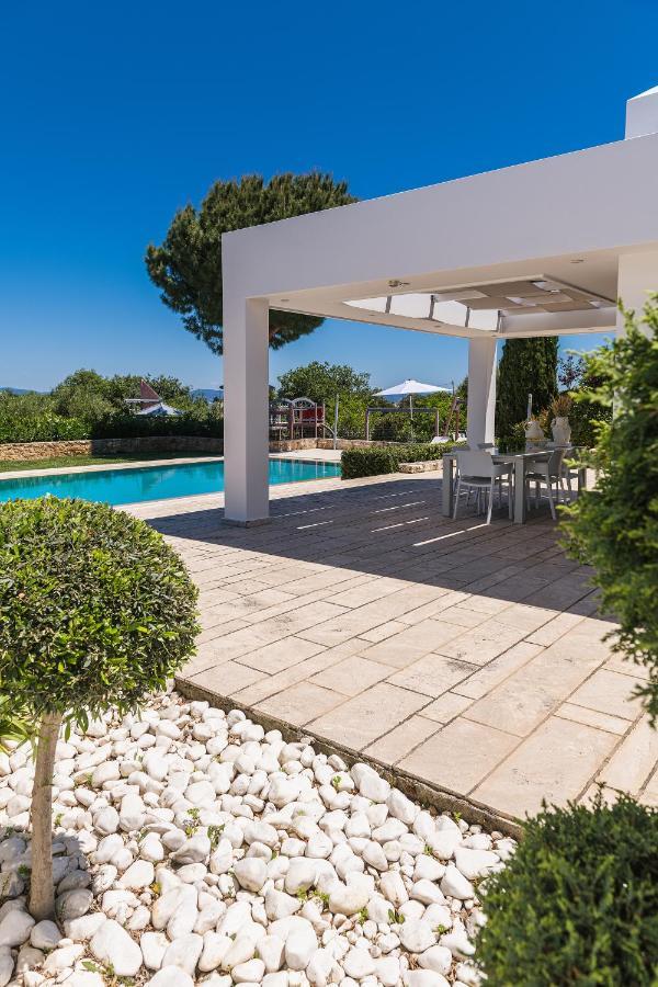 Villa Syndriani Κως Πόλη Εξωτερικό φωτογραφία
