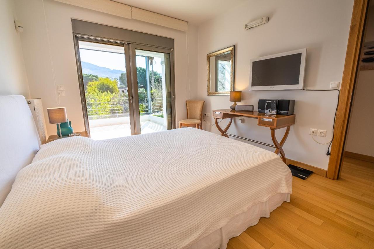 Villa Syndriani Κως Πόλη Εξωτερικό φωτογραφία