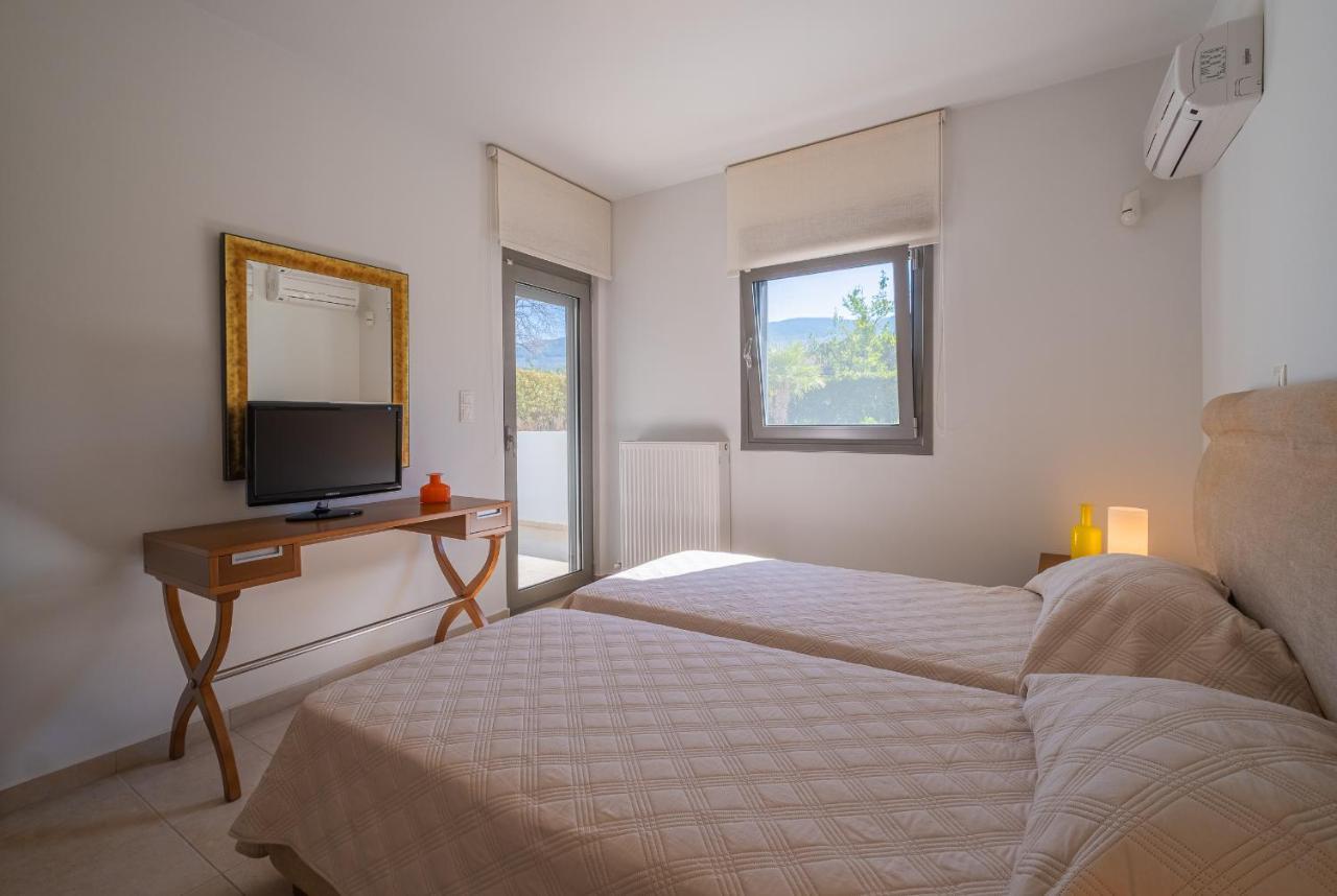 Villa Syndriani Κως Πόλη Εξωτερικό φωτογραφία
