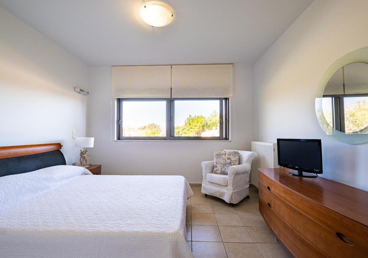 Villa Syndriani Κως Πόλη Εξωτερικό φωτογραφία