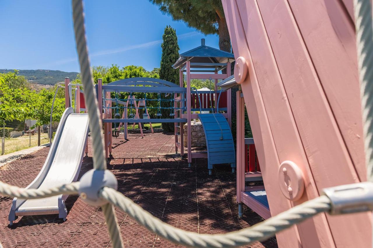 Villa Syndriani Κως Πόλη Εξωτερικό φωτογραφία