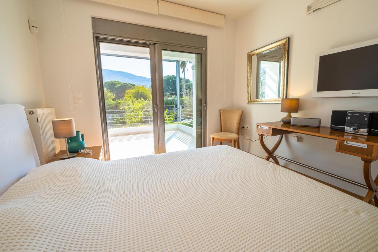 Villa Syndriani Κως Πόλη Εξωτερικό φωτογραφία