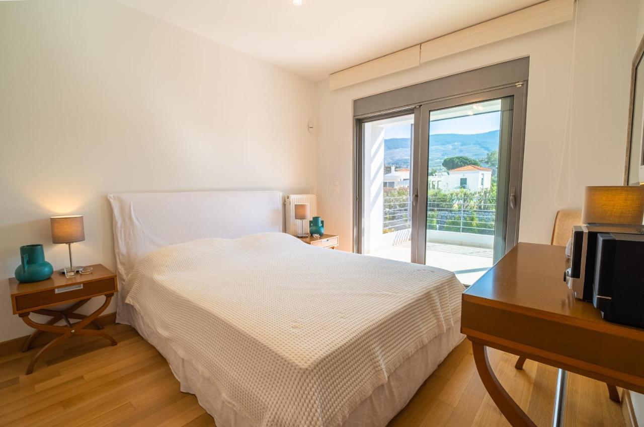 Villa Syndriani Κως Πόλη Εξωτερικό φωτογραφία