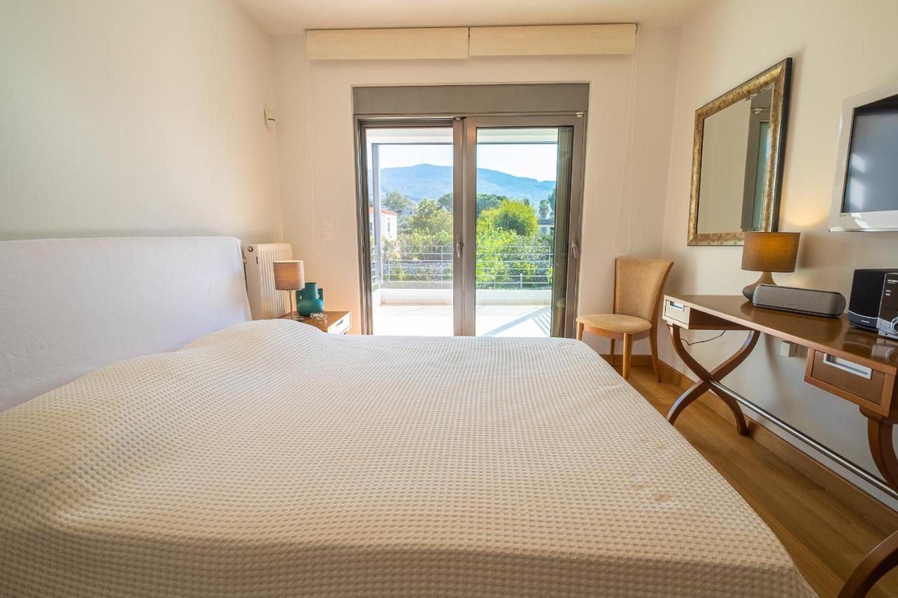 Villa Syndriani Κως Πόλη Εξωτερικό φωτογραφία