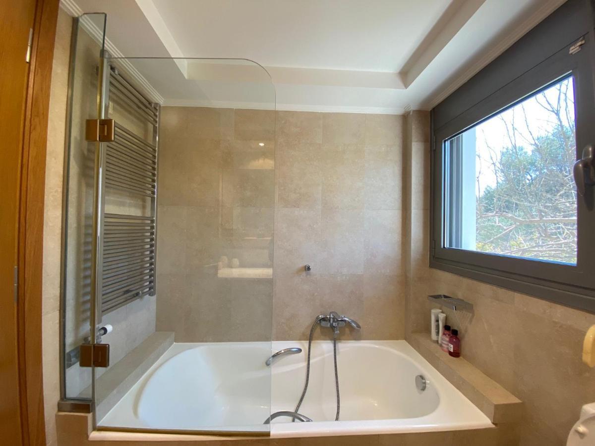 Villa Syndriani Κως Πόλη Εξωτερικό φωτογραφία