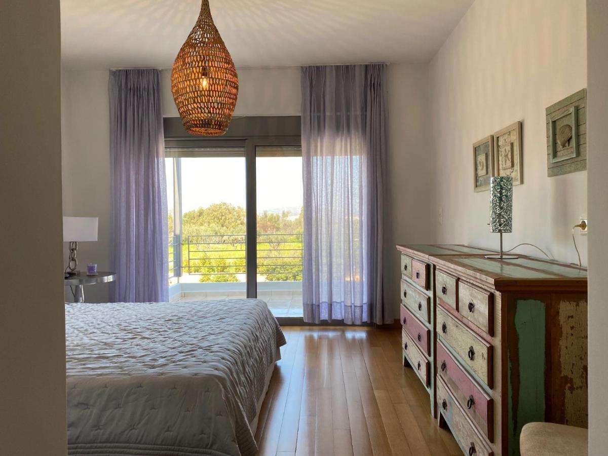 Villa Syndriani Κως Πόλη Εξωτερικό φωτογραφία